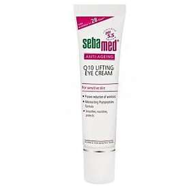 Sebamed Anti-Ageing Q10 Lifting Eye Cream 15ml