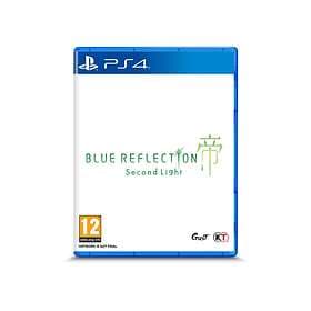 Blue Reflection: Second Light (PS4)