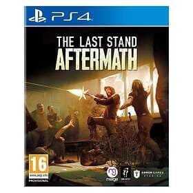 The Last Stand: Aftermath (PS4)