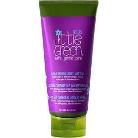 Little Green Nourishing Body Lotion 180ml