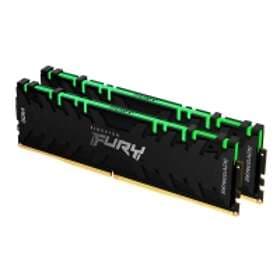 Kingston Fury DDR4 4000MHz 2x8GB (KF440C19RBAK2/16)
