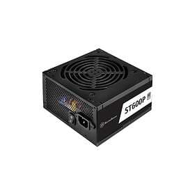 SilverStone Strider Essential ST600P 600W