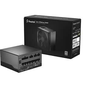 Fractal Design Ion+2 Platinum 760W
