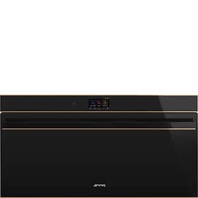 SMEG SFPR9604TNR (Black)
