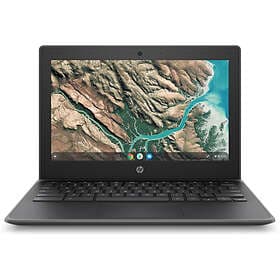 HP Chromebook 11 G8 EE 9TX89EA#ABU 11.6" Celeron N4020 4GB RAM 16GB SSD