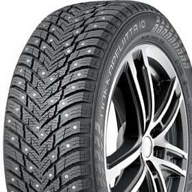 Nokian Hakkapeliitta 10 225/45 R17 94T Dubbdäck