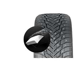 Nokian Hakkapeliitta 10 EV 255/40 R20 101T Dubbdäck