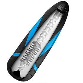 Satisfyer men sleeve tornado bliss