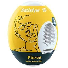 Satisfyer fierce egg
