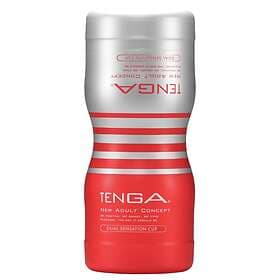 Tenga Dual Sensation Feel Cup