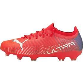 Puma Ultra 2.3 FG/AG (Jr)