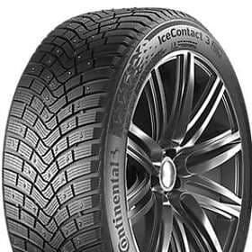 Continental IceContact 3 245/45 R19 102T Dubbdäck