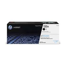 HP 135X (Black)
