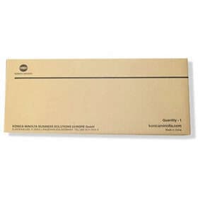 Konica Minolta TNP80Y (Yellow)
