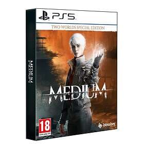 The Medium (PS5)