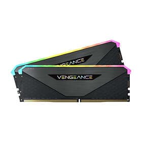 Corsair Vengeance RGB RT DDR4 3200MHz 2x16GB (CMN32GX4M2Z3200C16)