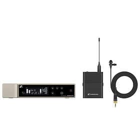 Sennheiser EW-D ME2 Lavalier Set