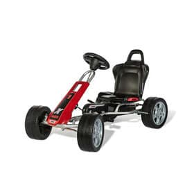 Rolly Toys Ferbedo X-Racer Go-Kart
