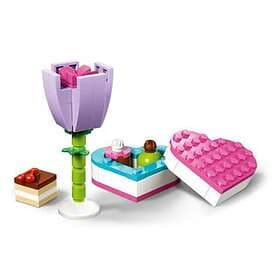 LEGO Friends 30411 Chocolate Box & Flower