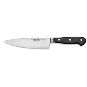 Wüsthof Classic Chef's Knife 16cm 1040130116