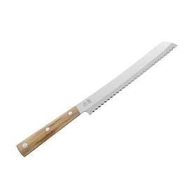 Due Cigni Hakucho Bread Knife 21cm