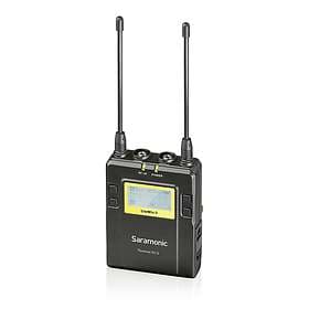 Saramonic UwMic9 RX9