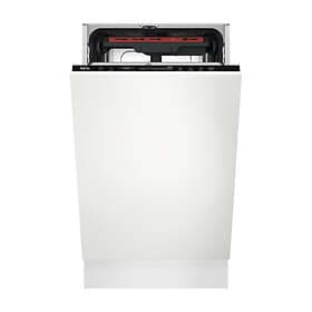AEG FSE73507P Vit