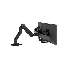 Ergotron HX Desk Dual Monitor Arm