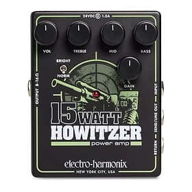 Electro Harmonix Howitzer