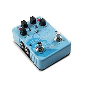 EBS Billy Sheehan Ultimate Drive