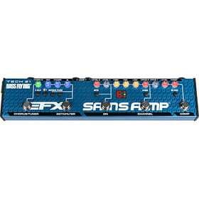 Tech 21 Bass Fly Rig V2