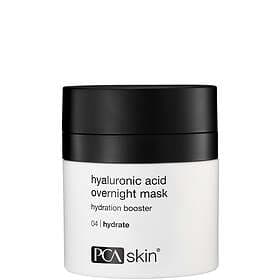 PCA Skin Hyaluronic Acid Overnight Mask 50ml