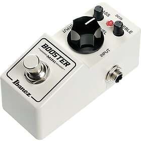 Ibanez Mini Booster
