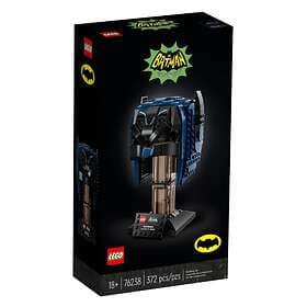 LEGO DC 76238 Classic TV Series Batman Cowl