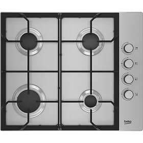 Beko HIBG64125SX (Stainless Steel)