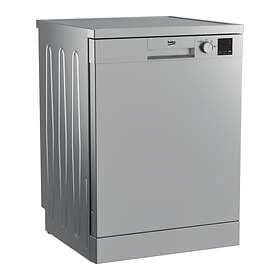 Beko DVN04X20S Silver
