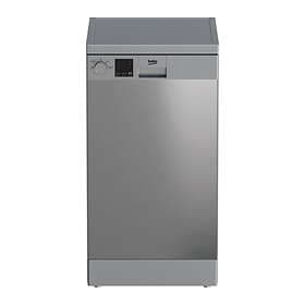 Beko DVS04X20X Stainless Steel