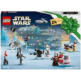 LEGO 75307 Star Wars Advent Calendar 2021