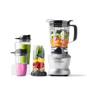 NutriBullet 1200W Combo