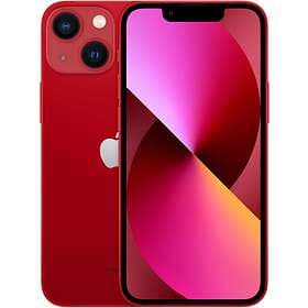 Apple iPhone 13 Mini (Product)Red Special Edition 256GB