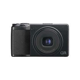 Ricoh GR IIIx