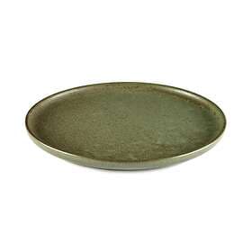 Serax Surface Small Plate Ø21cm