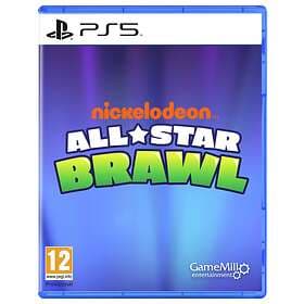 Nickelodeon All-Star Brawl (PS5)