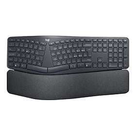Logitech ERGO K860 for Business (EN)