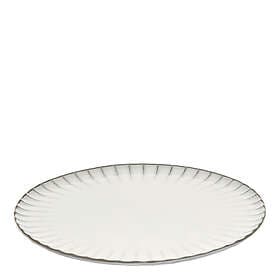 Serax Inku Plate Ø27cm