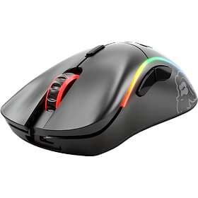 Glorious Model D Wireless