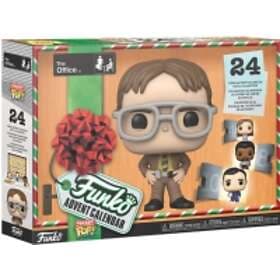 Funko The Office Advent Calendar 2021