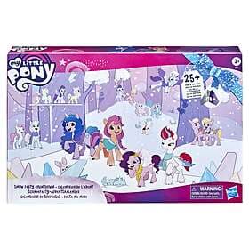My Little Pony Advent Calendar 2021