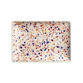 Iittala Otc A5 Plate 15x21cm