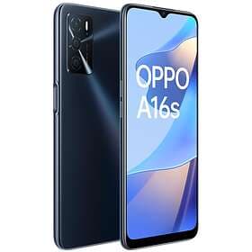 Oppo A16s Dual SIM 4GB RAM 64GB